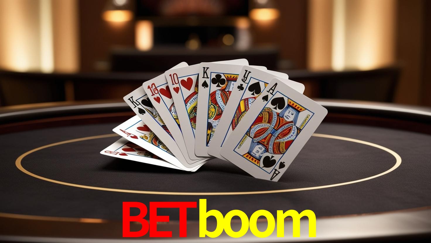 BETBOOM.COM Login Rápido