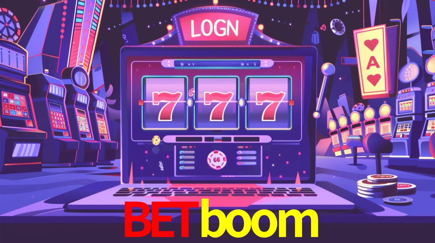 Apostas na Site BETBOOM.COM