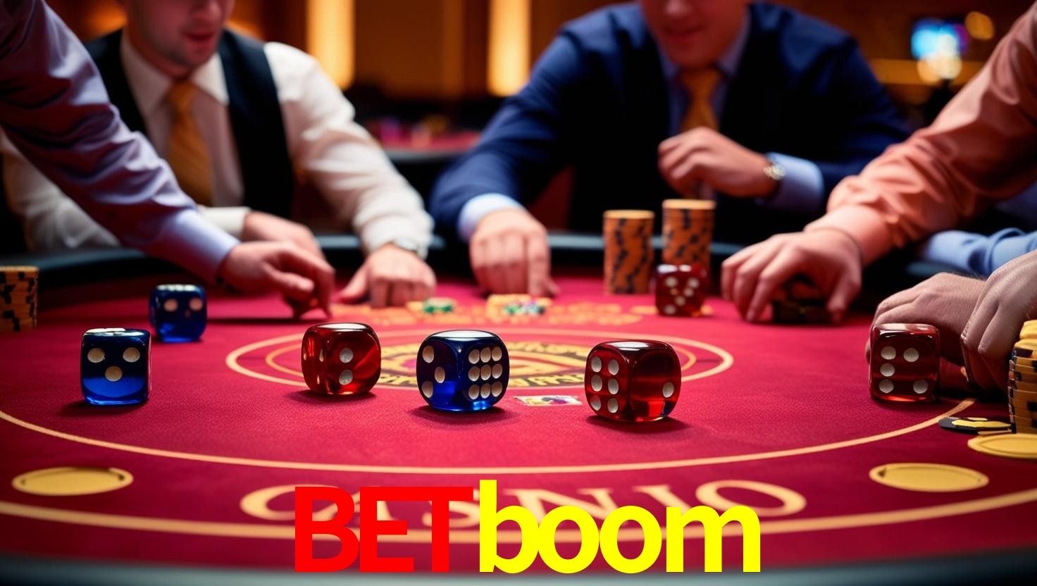 Apostas Futebol ao Vivo BETBOOM.COM