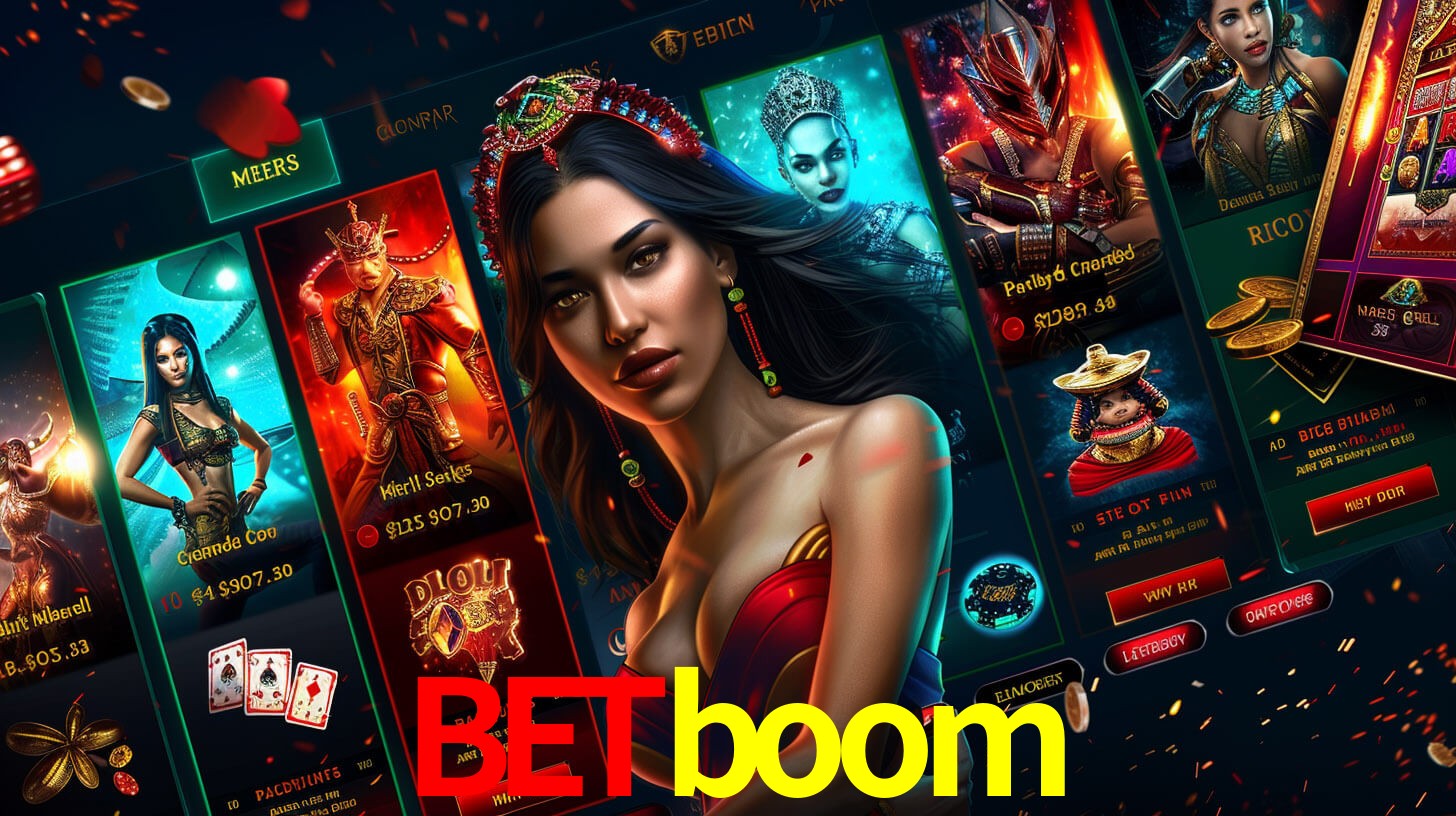 App BETBOOM.COM